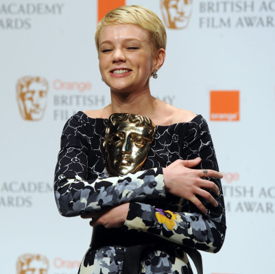 Carey Mulligan pic #382478