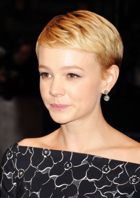 Carey Mulligan pic #382479