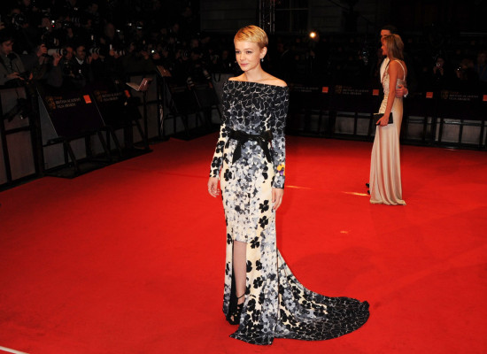 Carey Mulligan pic #269064