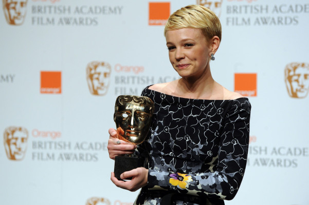 Carey Mulligan pic #382483