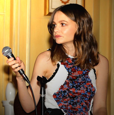 Carey Mulligan pic #814006