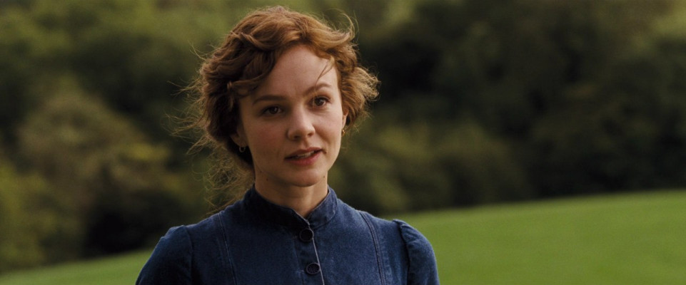 Carey Mulligan pic #795635