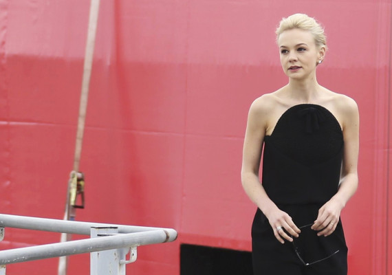 Carey Mulligan pic #605179