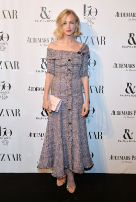 Carey Mulligan pic #977129
