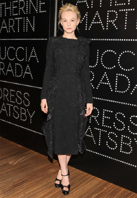 Carey Mulligan pic #605413