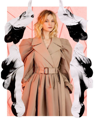 Carey Mulligan pic #1247830