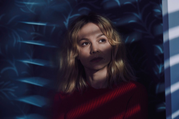Carey Mulligan pic #1250747