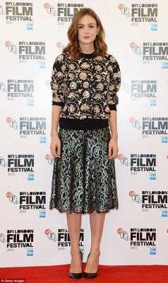 Carey Mulligan pic #802439