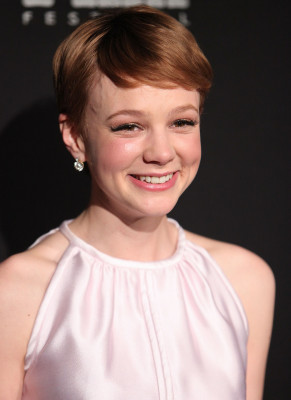 Carey Mulligan pic #382674