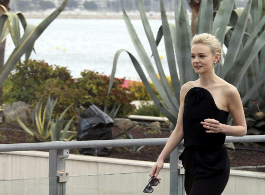 Carey Mulligan pic #605416