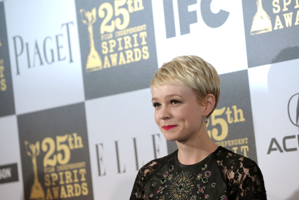 Carey Mulligan pic #322269