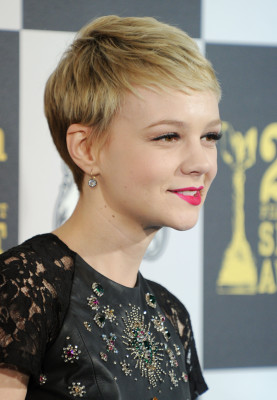 Carey Mulligan pic #322277