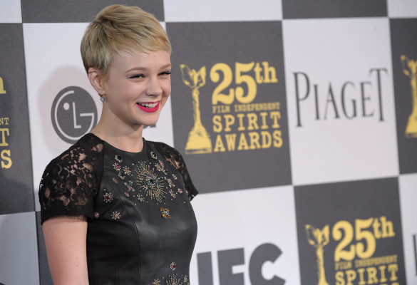 Carey Mulligan pic #322738