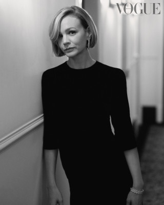 Carey Mulligan pic #1250034