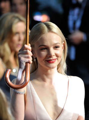 Carey Mulligan pic #604395