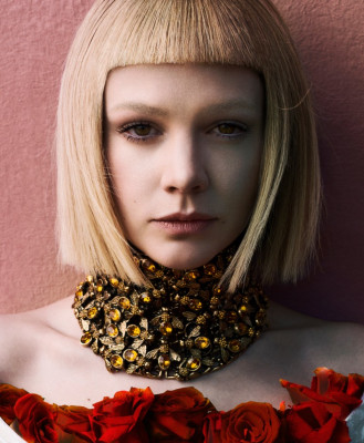 Carey Mulligan pic #601928