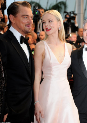 Carey Mulligan pic #604101