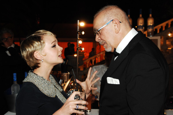 Carey Mulligan pic #353234