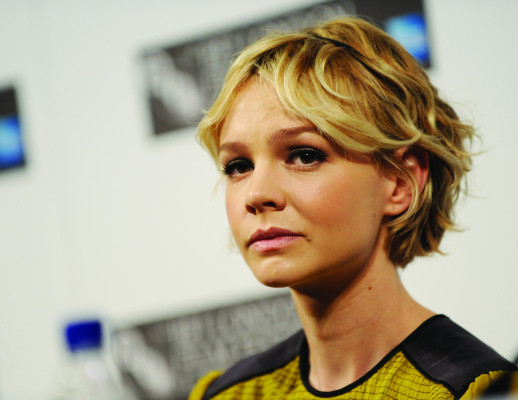 Carey Mulligan pic #325118