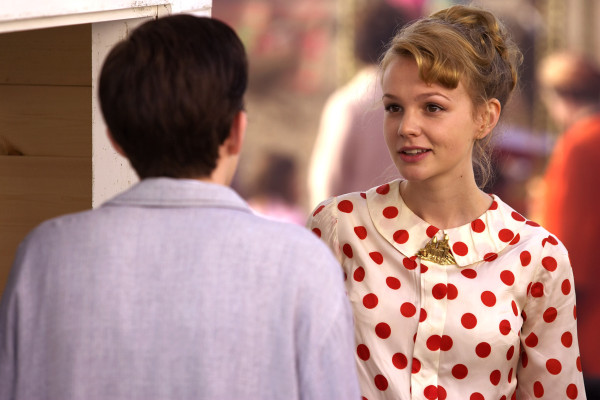 Carey Mulligan pic #439396