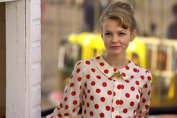 Carey Mulligan pic #439398