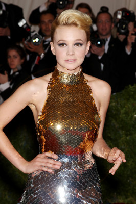 Carey Mulligan pic #487498