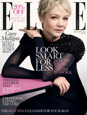 Carey Mulligan pic #420345