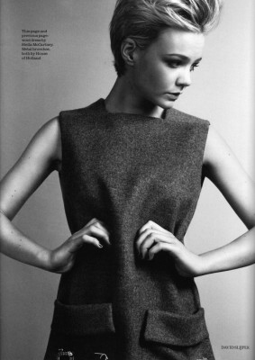 Carey Mulligan pic #345788