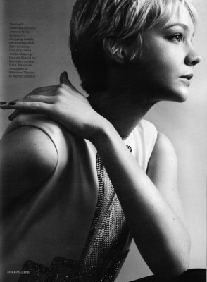 Carey Mulligan pic #345803