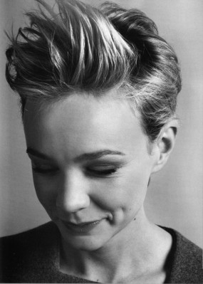 Carey Mulligan pic #345773