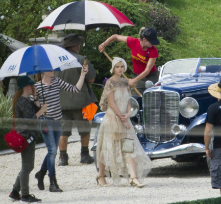 Carey Mulligan pic #605434