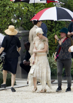 Carey Mulligan pic #605435