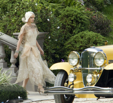 Carey Mulligan pic #605436