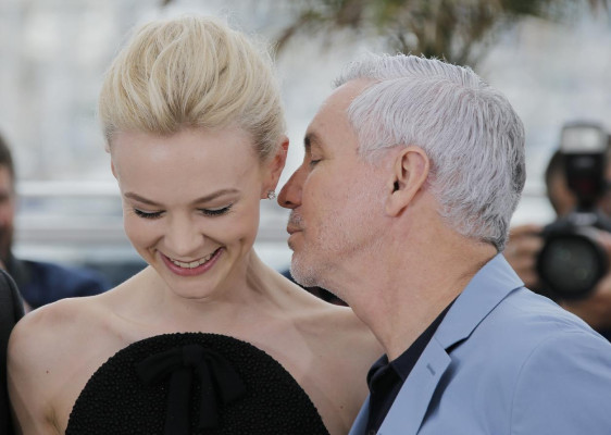 Carey Mulligan pic #605415