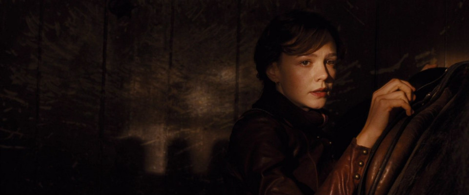 Carey Mulligan pic #795637