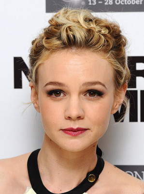 Carey Mulligan pic #319561