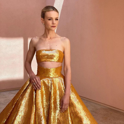 photo 12 in Carey Mulligan gallery [id1254347] 2021-04-29 00:00:00