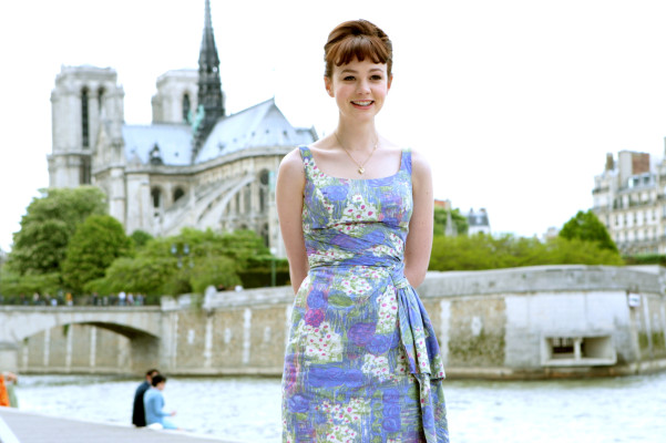 Carey Mulligan pic #318898