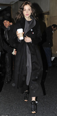 Carey Mulligan pic #661073