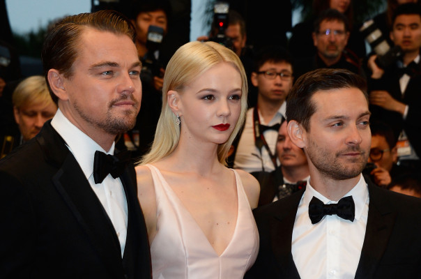 Carey Mulligan pic #631691
