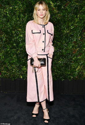 Carey Mulligan pic #1110252