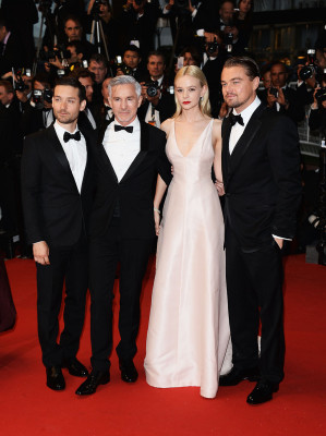 Carey Mulligan pic #605420
