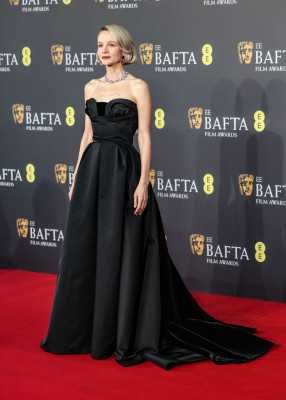 Carey Mulligan pic #1346544