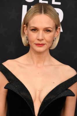 Carey Mulligan pic #1343208