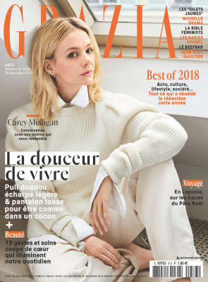 Carey Mulligan pic #1091064