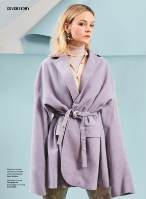 Carey Mulligan pic #1091062