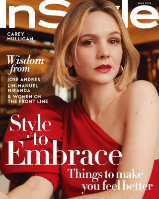Carey Mulligan pic #1214419