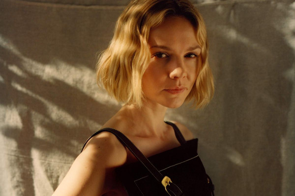 Carey Mulligan pic #1211287