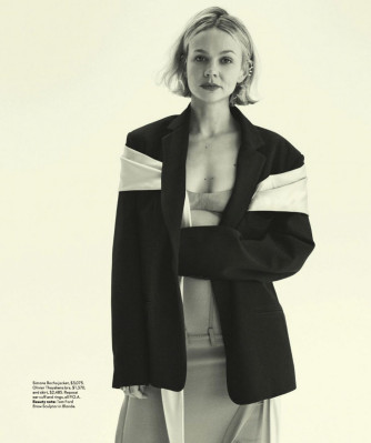 Carey Mulligan pic #1214316