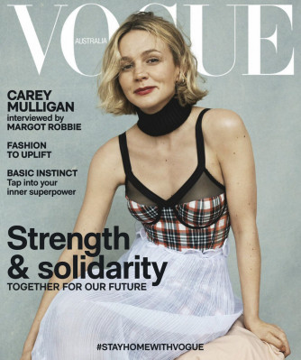 Carey Mulligan pic #1214318